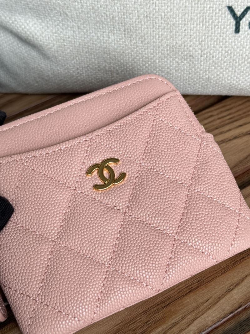 Chanel Wallet Purse